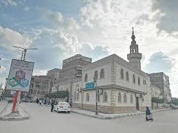 غضب بين أهالى كفر الشيخ لعدم إعادة بناء دار مناسبات